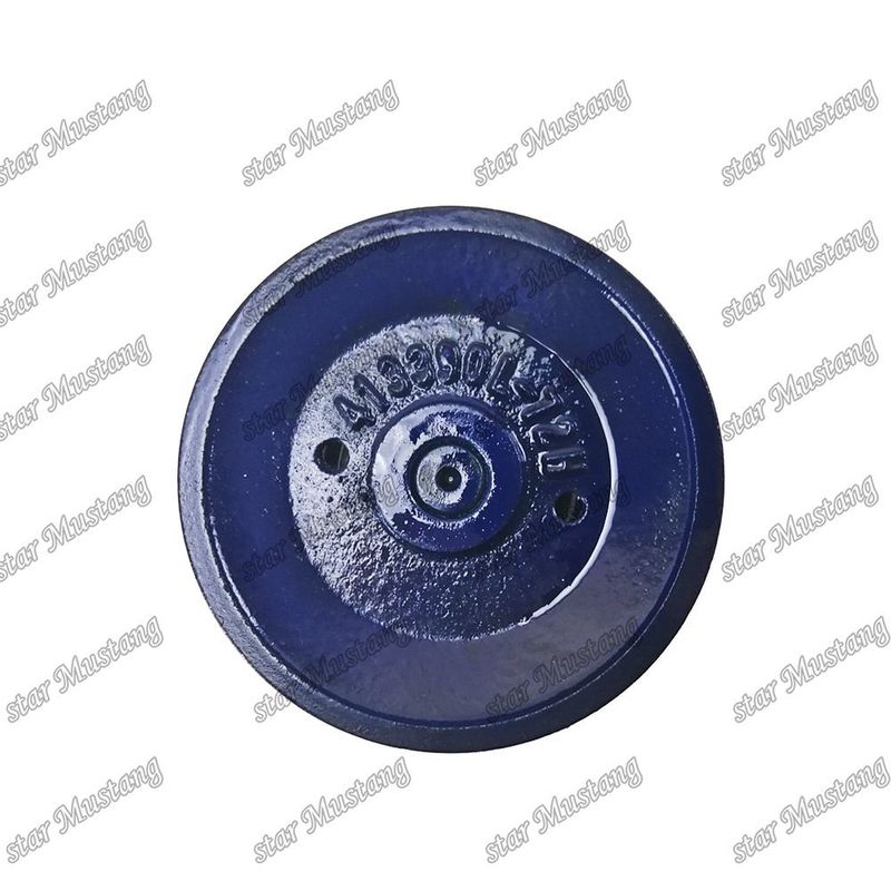 Pompa d'acqua NH220 3945361 6676-63-1015 6685-61-1024 Per CUMMINS Parti di riparazione di motori diesel