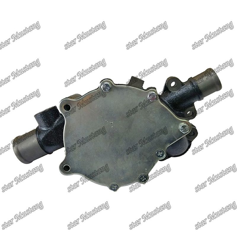Pompa idrica per motore EK100 EK330 16100-3122 16100-3123 Per ricambi per motore HINO