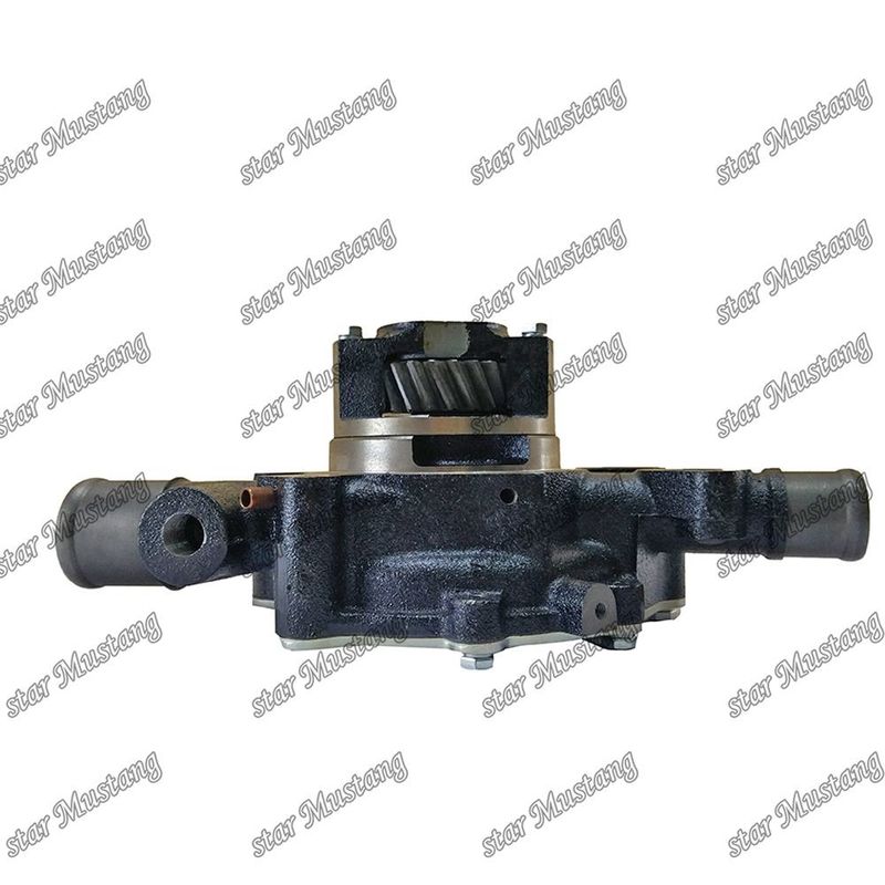 Pompa idrica per motore EK100 EK330 16100-3122 16100-3123 Per ricambi per motore HINO