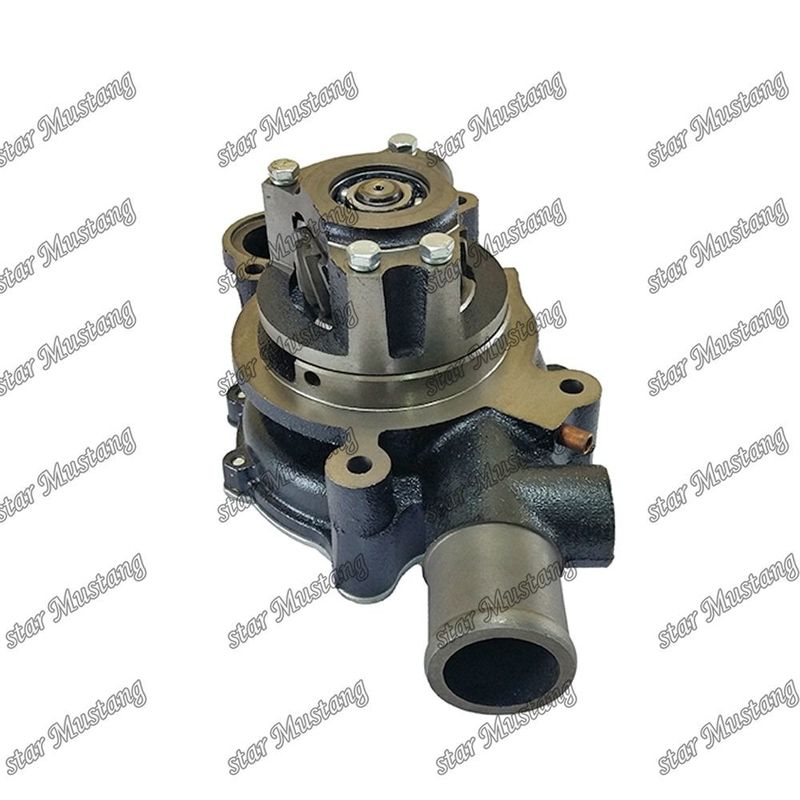 Pompa idrica per motore EK100 EK330 16100-3122 16100-3123 Per ricambi per motore HINO