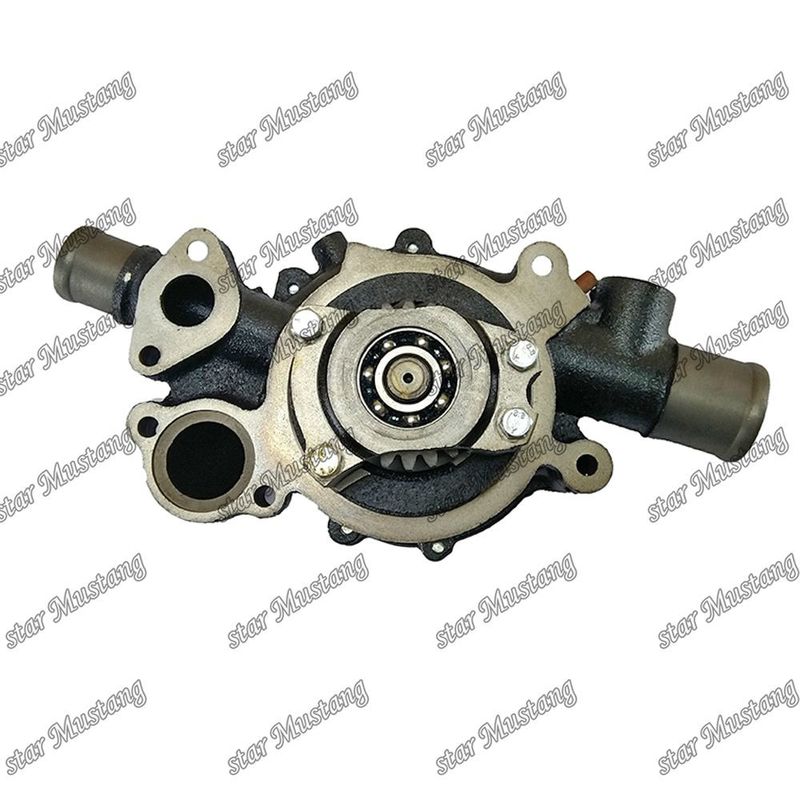 Pompa idrica per motore EK100 EK330 16100-3122 16100-3123 Per ricambi per motore HINO