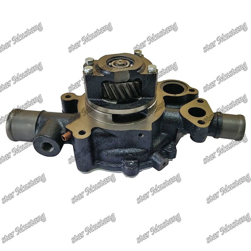 Pompa idrica per motore EK100 EK330 16100-3122 16100-3123 Per ricambi per motore HINO