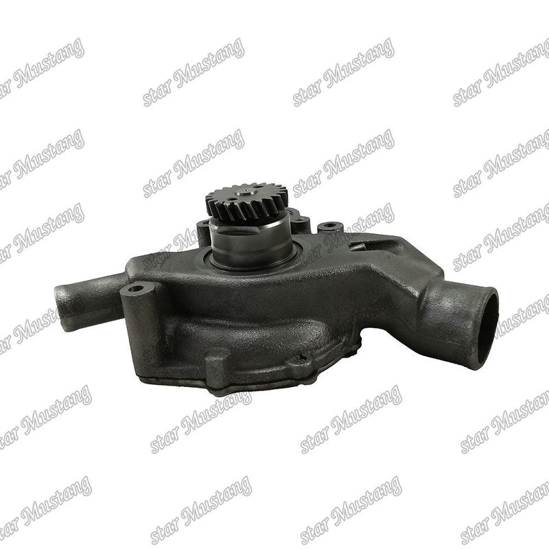 Pompa dell'acqua per motore EP100 22 denti 16100-2833 per ricambi per motore HINO