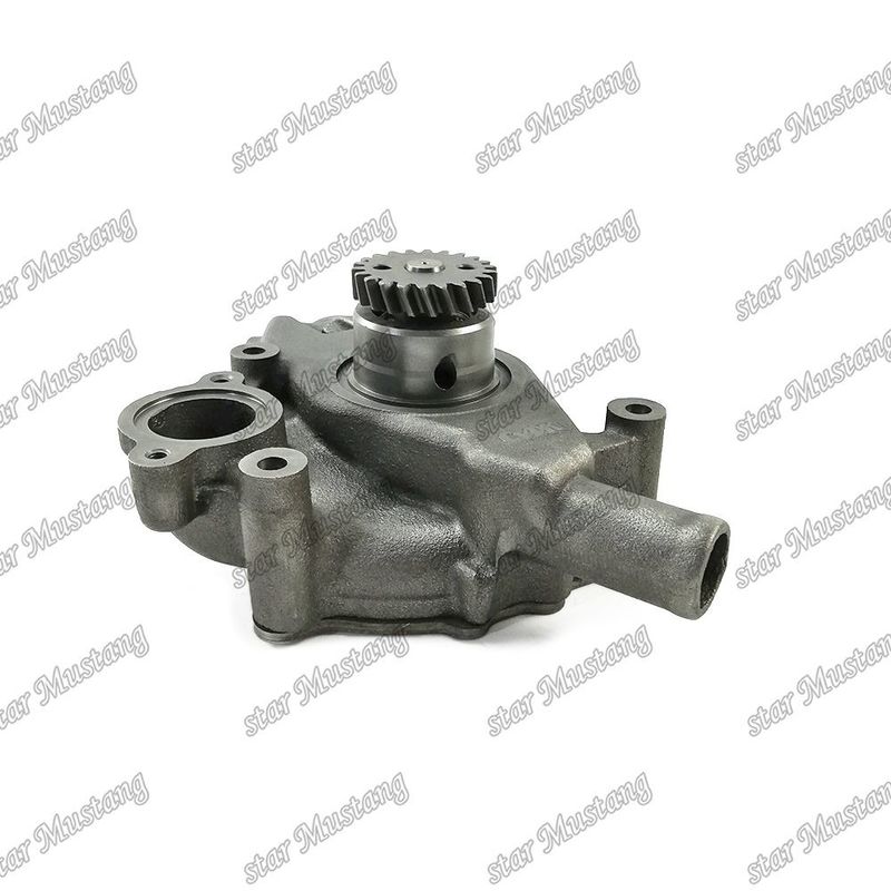 Pompa dell'acqua per motore EP100 22 denti 16100-2833 per ricambi per motore HINO