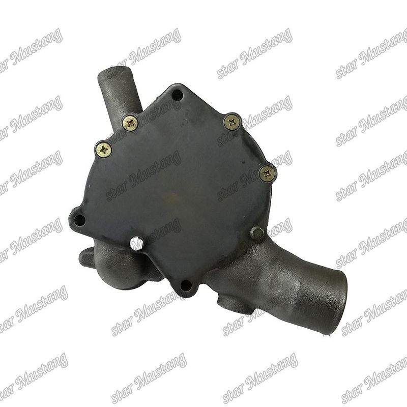 Pompa dell'acqua per motore EP100 22 denti 16100-2833 per ricambi per motore HINO