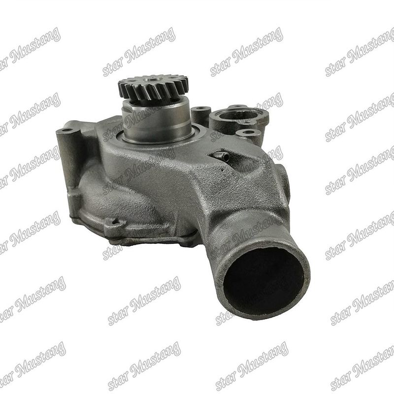 Pompa dell'acqua per motore EP100 22 denti 16100-2833 per ricambi per motore HINO