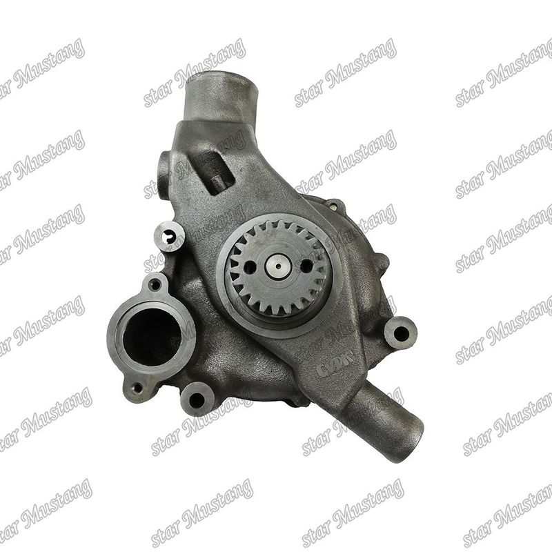 Pompa dell'acqua per motore EP100 22 denti 16100-2833 per ricambi per motore HINO