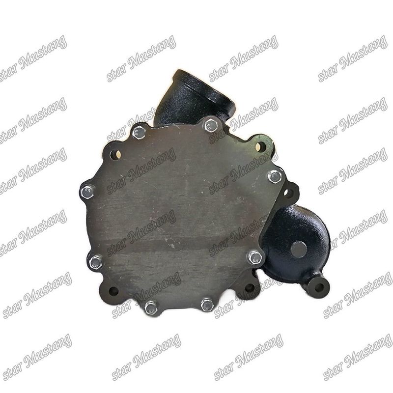 Pompa dell'acqua per motore F20C 16100-3302 16100-3830 Per ricambi per motore HINO