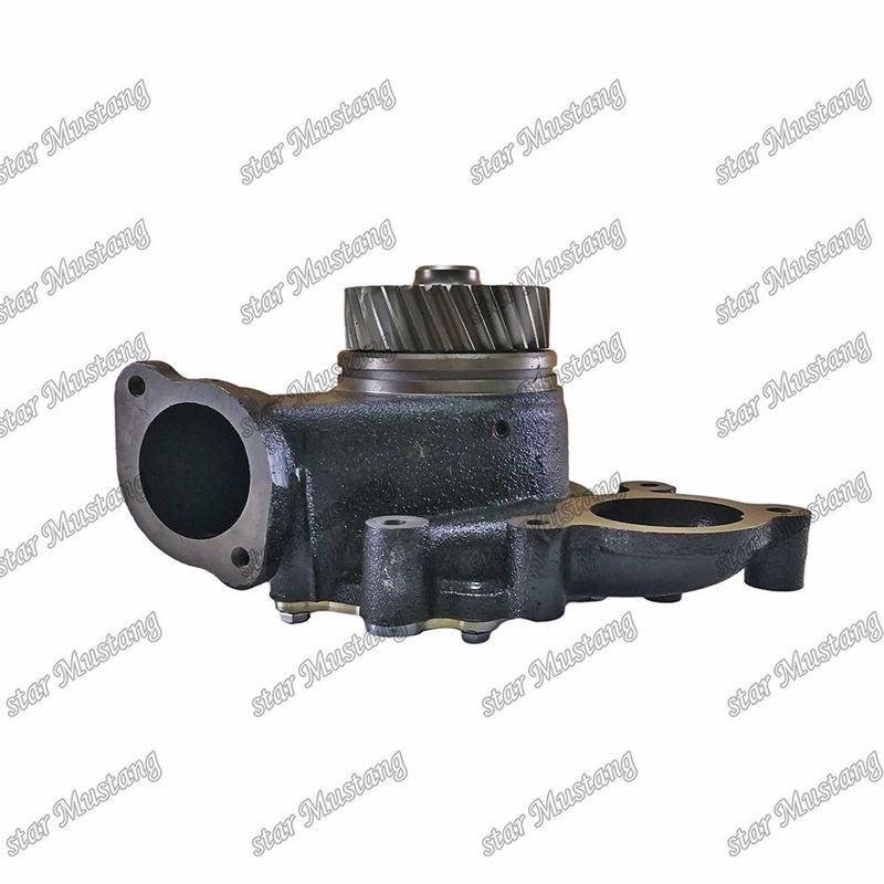 Pompa dell'acqua per motore F20C 16100-3302 16100-3830 Per ricambi per motore HINO