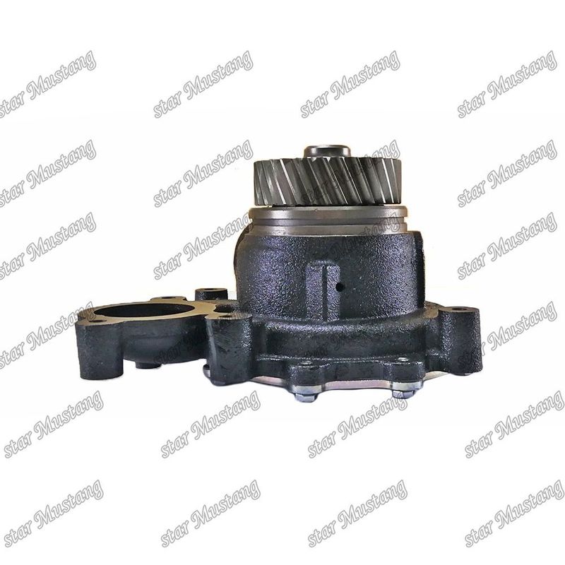 Pompa dell'acqua per motore F20C 16100-3302 16100-3830 Per ricambi per motore HINO