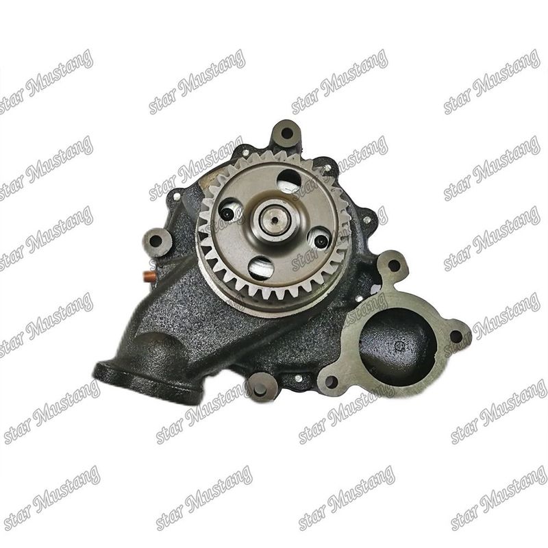 Pompa dell'acqua per motore F20C 16100-3302 16100-3830 Per ricambi per motore HINO