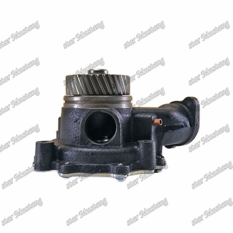 Pompa dell'acqua per motore F20C 16100-3302 16100-3830 Per ricambi per motore HINO