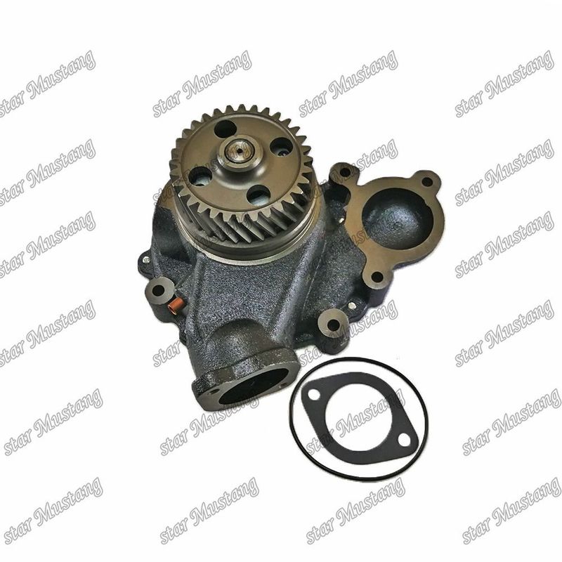 Pompa dell'acqua per motore F20C 16100-3302 16100-3830 Per ricambi per motore HINO