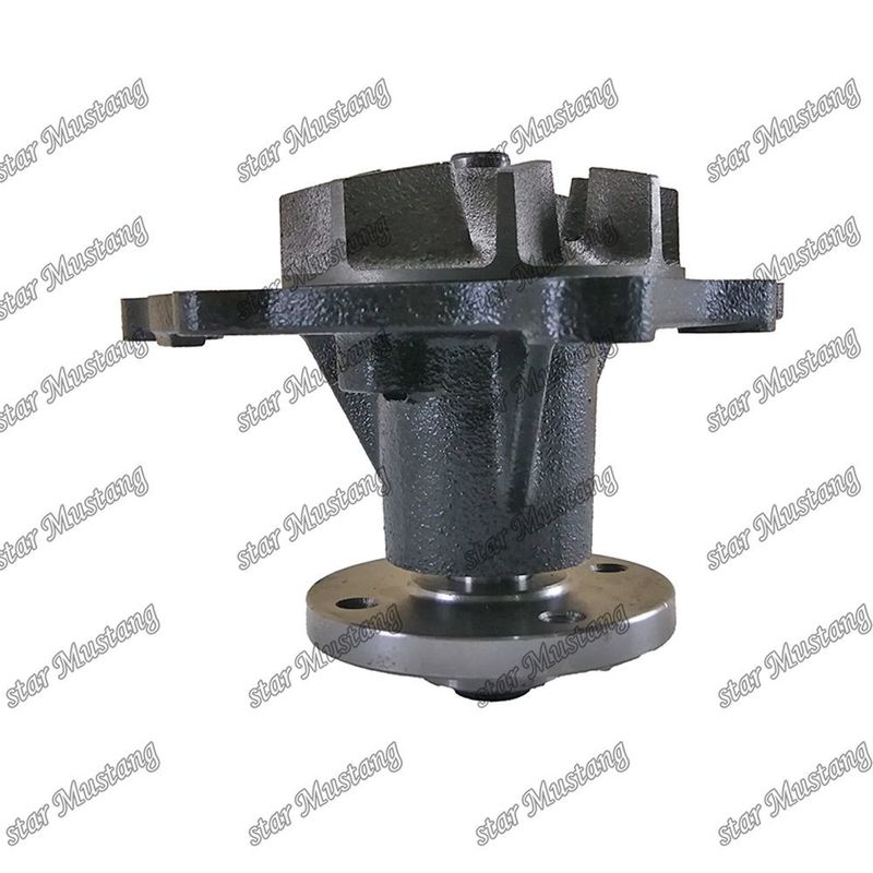 Pompa idrica motore H07D 16100-2971 16100-2970 16100-2980 16100-2981 16100-2982 16100-2983 Per ricambi motore HINO