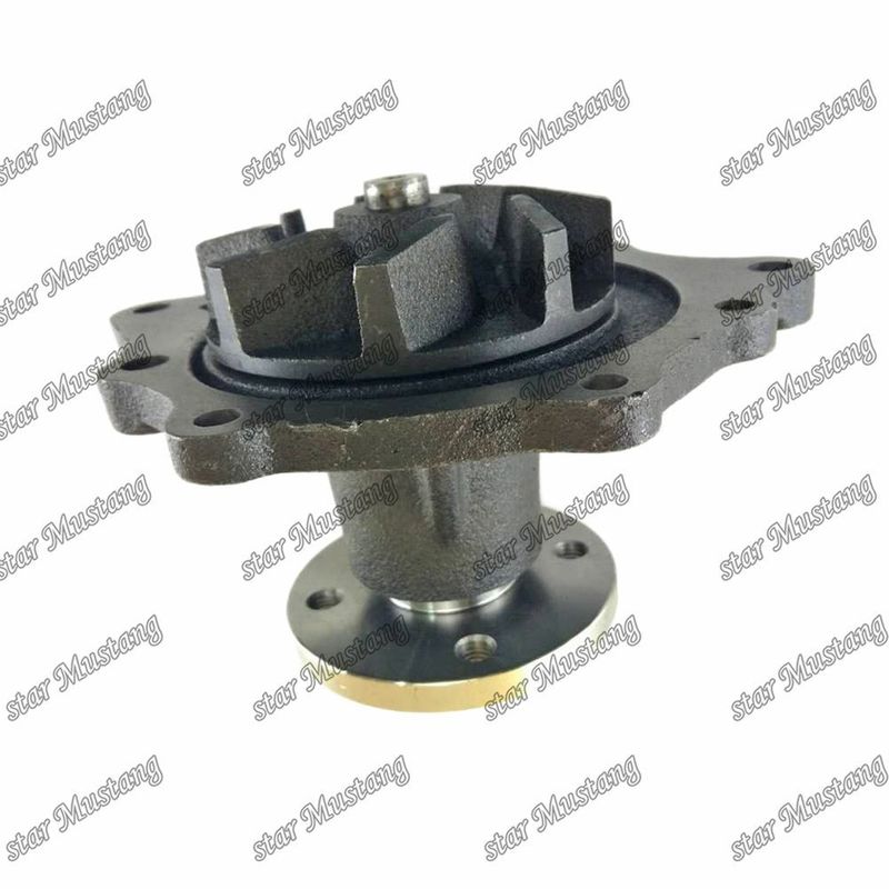 Pompa idrica motore H07D 16100-2971 16100-2970 16100-2980 16100-2981 16100-2982 16100-2983 Per ricambi motore HINO