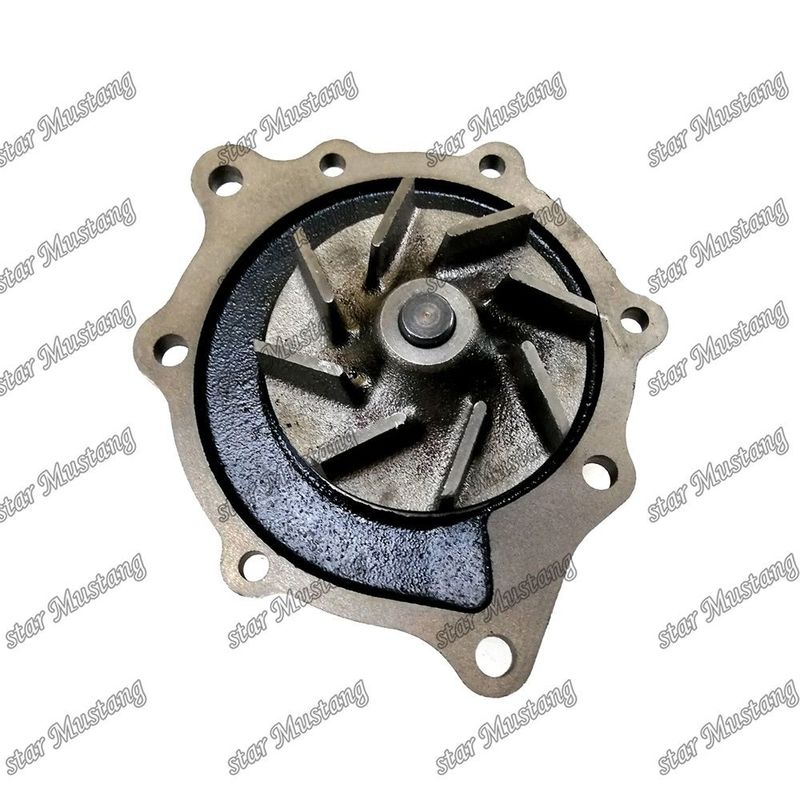 Pompa idrica motore H07D 16100-2971 16100-2970 16100-2980 16100-2981 16100-2982 16100-2983 Per ricambi motore HINO