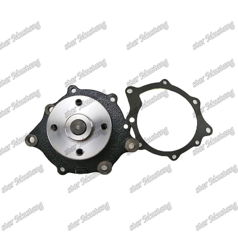 Pompa idrica motore H07D 16100-2971 16100-2970 16100-2980 16100-2981 16100-2982 16100-2983 Per ricambi motore HINO
