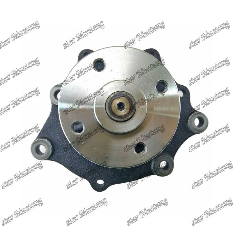 Pompa idrica motore H07D 16100-2971 16100-2970 16100-2980 16100-2981 16100-2982 16100-2983 Per ricambi motore HINO