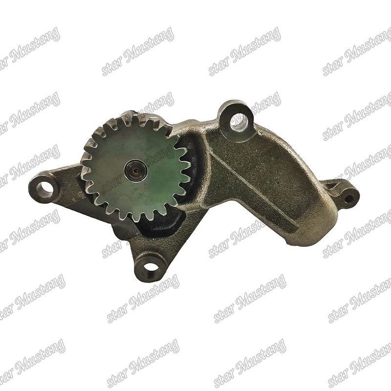 Pompa dell'olio 6D140 PC750-6 PC750SE-6 PC1600SP-1 PC1800-6 6212-51-1002