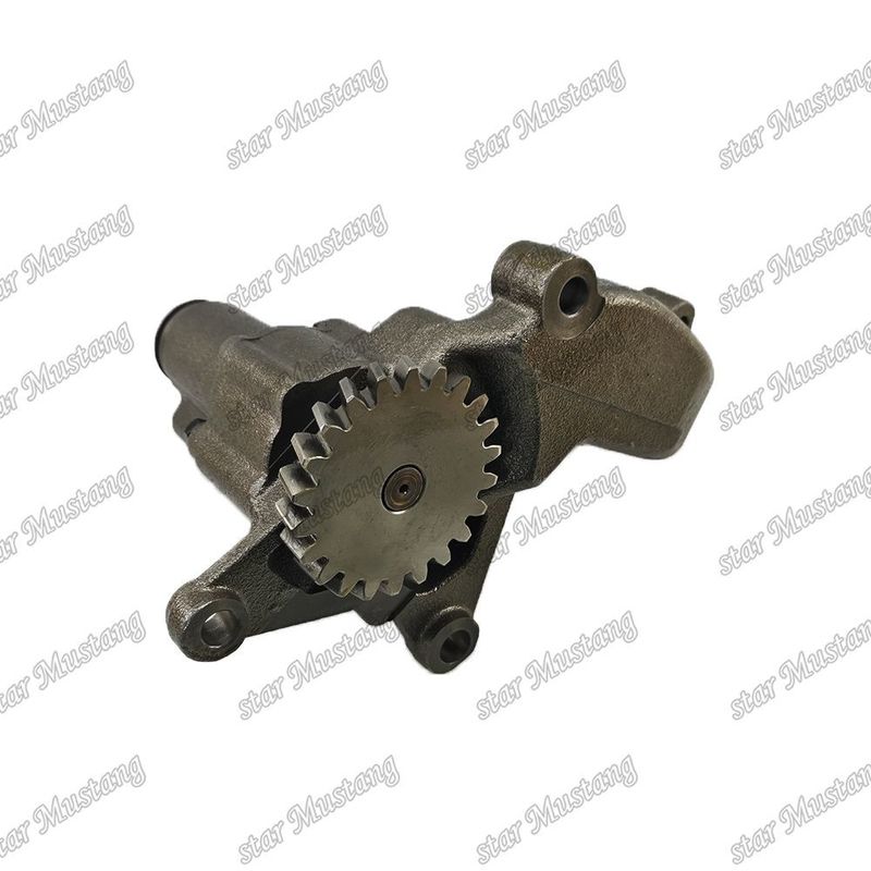 Pompa dell'olio 6D140 PC750-6 PC750SE-6 PC1600SP-1 PC1800-6 6212-51-1002