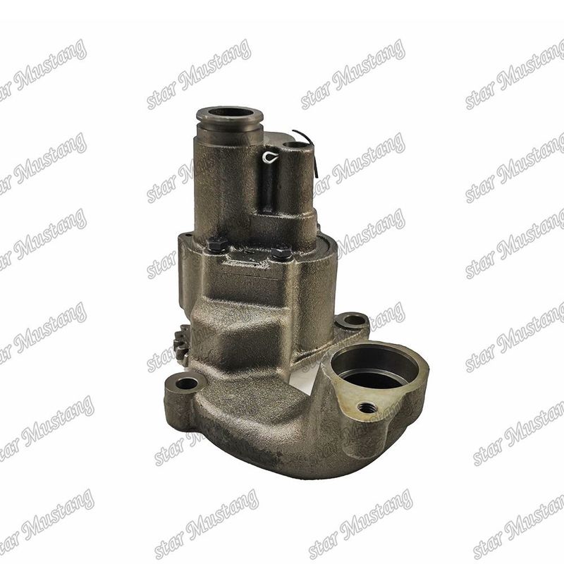 Pompa dell'olio 6D140 PC750-6 PC750SE-6 PC1600SP-1 PC1800-6 6212-51-1002