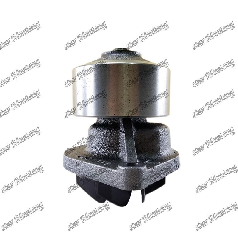 Pompa d'acqua QSB4.5 QSB6.7 4891252 Per CUMMINS Parti di riparazione di motori diesel