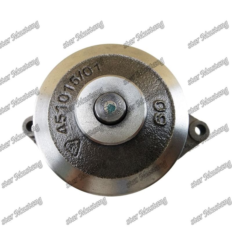 Pompa d'acqua QSB4.5 QSB6.7 4891252 Per CUMMINS Parti di riparazione di motori diesel