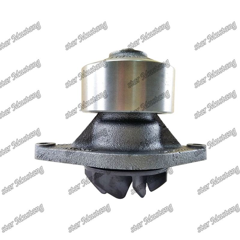 Pompa d'acqua QSB4.5 QSB6.7 4891252 Per CUMMINS Parti di riparazione di motori diesel