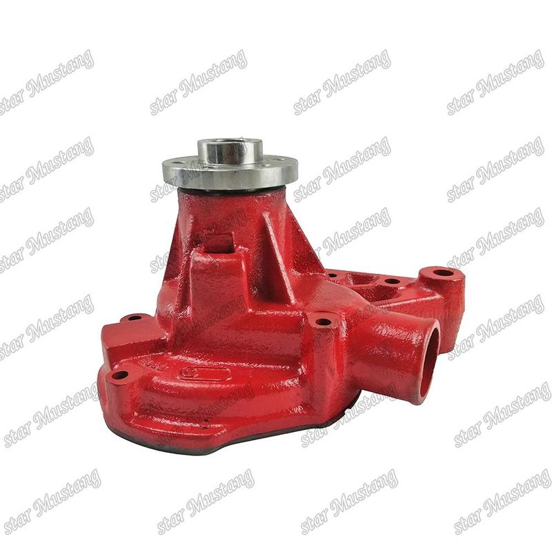 Pompa d'acqua D1146 DH300-5 65.06500-6138 Senza tubo Per parti di riparazione di motori diesel Doosan