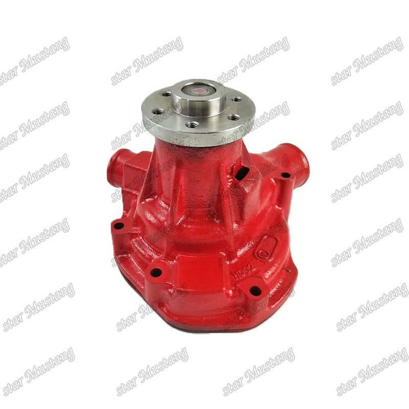 Pompa d'acqua D1146 DH300-5 65.06500-6138 Senza tubo Per parti di riparazione di motori diesel Doosan