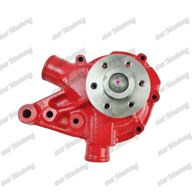 Pompa d'acqua D1146 DH300-5 65.06500-6138 Senza tubo Per parti di riparazione di motori diesel Doosan
