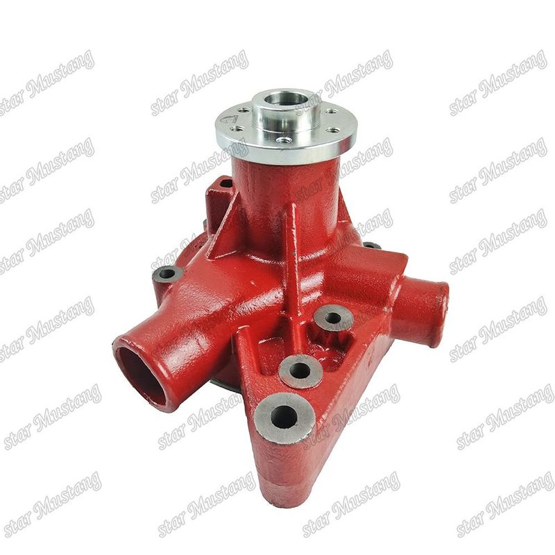 Pompa d'acqua D1146 DH300-5 65.06500-6138 Con tubo Per Doosan Diesel Motor Riparazione parti