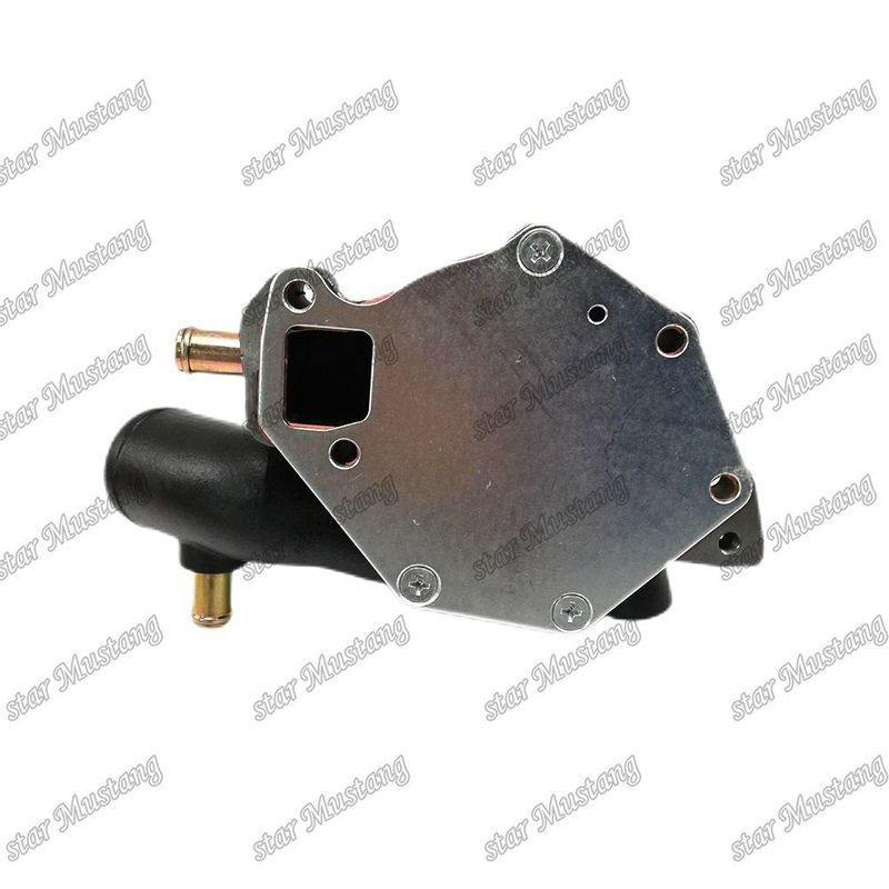 Pompa d'acqua DB58 DH220-5 65.06500-6402A 65.06500-6144B Per parti di riparazione di motori diesel Doosan