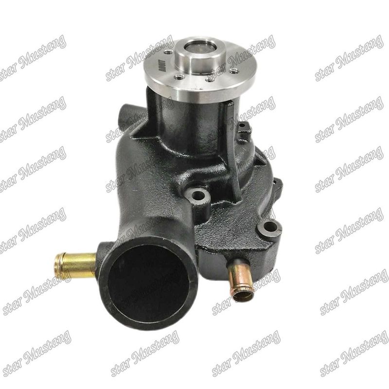 Pompa d'acqua DB58 DH220-5 65.06500-6402A 65.06500-6144B Per parti di riparazione di motori diesel Doosan