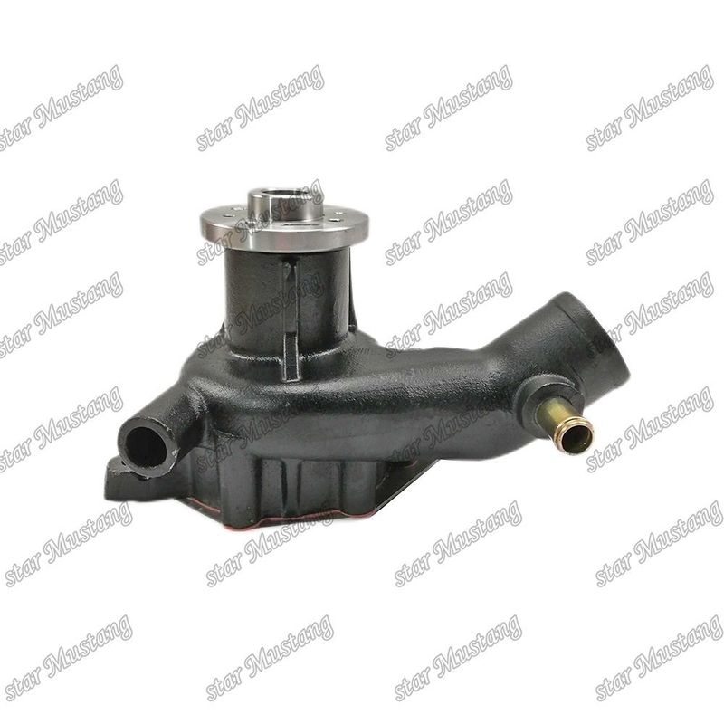 Pompa d'acqua DB58 DH220-5 65.06500-6402A 65.06500-6144B Per parti di riparazione di motori diesel Doosan