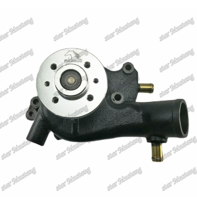 Pompa d'acqua DB58 DH220-5 65.06500-6402A 65.06500-6144B Per parti di riparazione di motori diesel Doosan