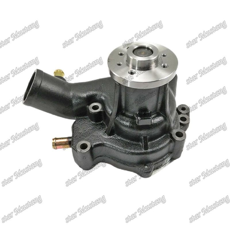 Pompa d'acqua DB58 DH220-5 65.06500-6402A 65.06500-6144B Per parti di riparazione di motori diesel Doosan
