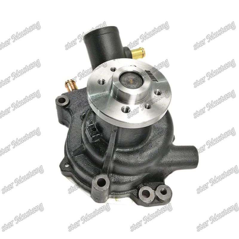 Pompa d'acqua DB58 DH220-5 65.06500-6402A 65.06500-6144B Per parti di riparazione di motori diesel Doosan