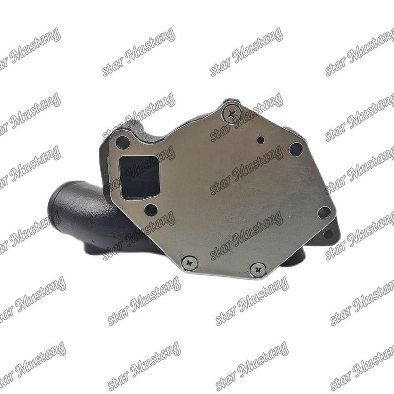 Pompa d'acqua DB58 DH225-7 DH258-7 65.02502-8220 Per parti di riparazione di motori diesel Doosan