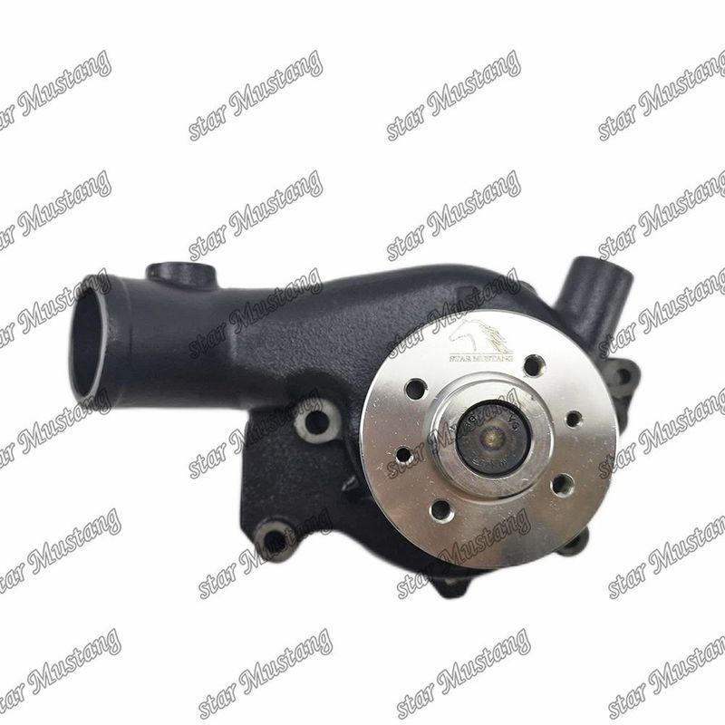 Pompa d'acqua DB58 DH225-7 DH258-7 65.02502-8220 Per parti di riparazione di motori diesel Doosan