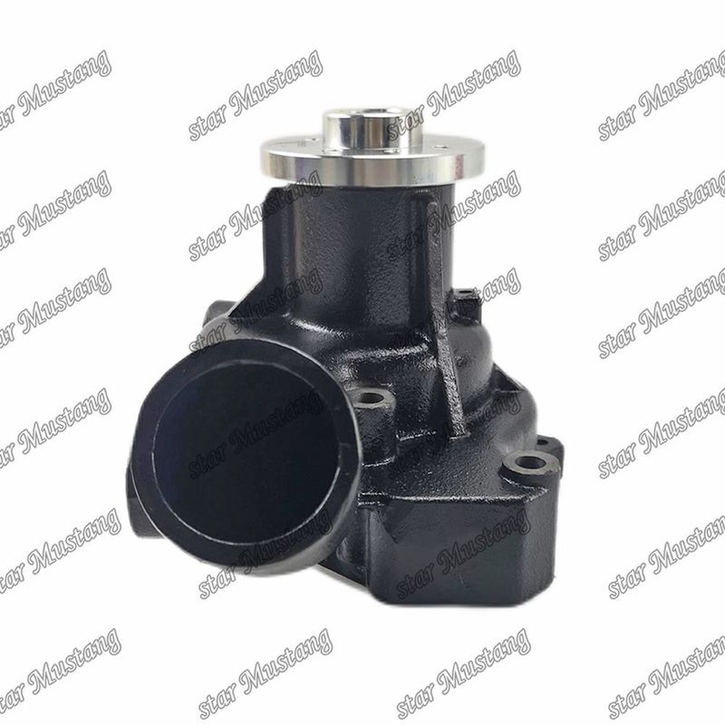Pompa d'acqua DB58 DH225-7 DH258-7 65.02502-8220 Per parti di riparazione di motori diesel Doosan