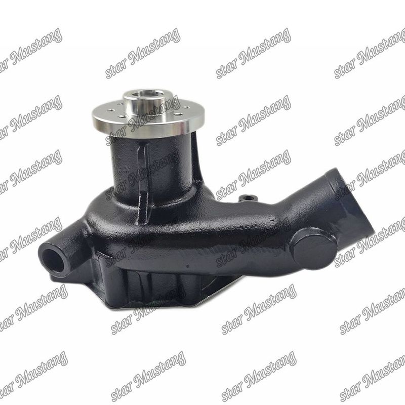 Pompa d'acqua DB58 DH225-7 DH258-7 65.02502-8220 Per parti di riparazione di motori diesel Doosan