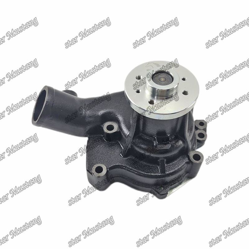 Pompa d'acqua DB58 DH225-7 DH258-7 65.02502-8220 Per parti di riparazione di motori diesel Doosan