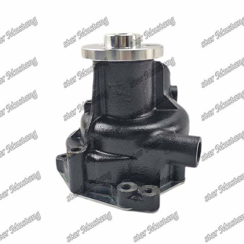 Pompa d'acqua DB58 DH225-7 DH258-7 65.02502-8220 Per parti di riparazione di motori diesel Doosan
