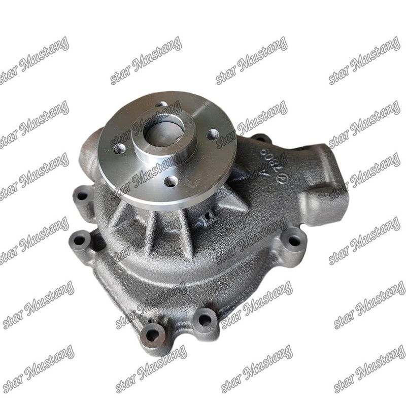 Pompa d'acqua DL06 400921-00008 65.06500-6271B Per parti di riparazione di motori Diesel Doosan