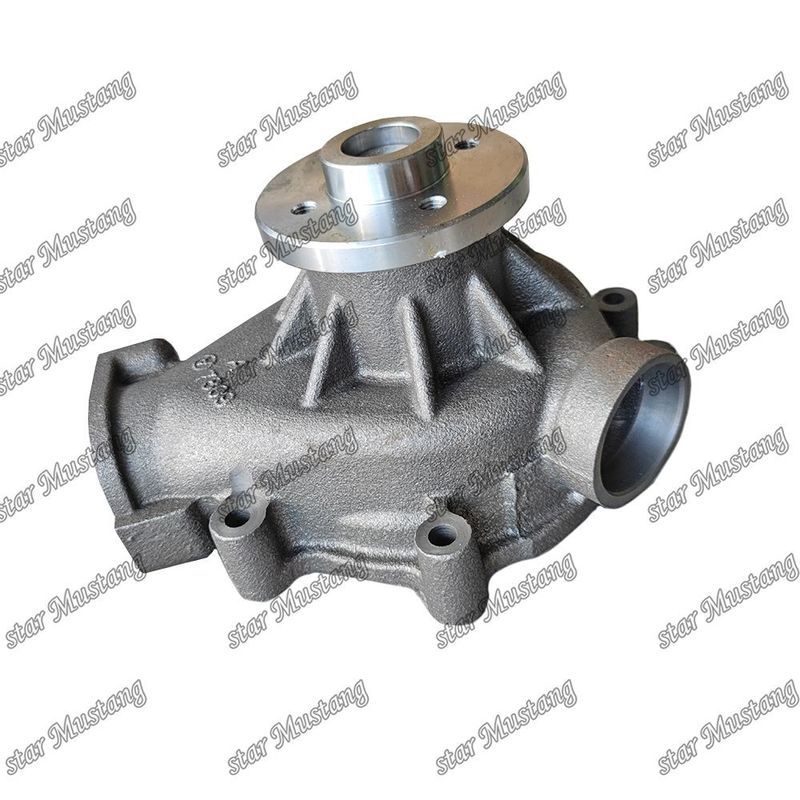 Pompa d'acqua DL06 400921-00008 65.06500-6271B Per parti di riparazione di motori Diesel Doosan