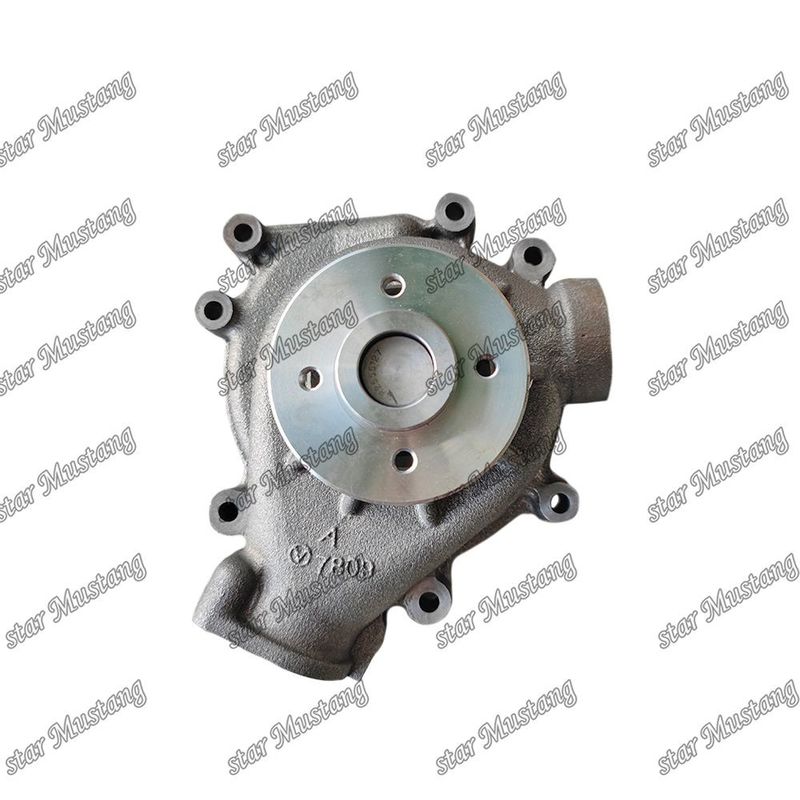 Pompa d'acqua DL06 400921-00008 65.06500-6271B Per parti di riparazione di motori Diesel Doosan