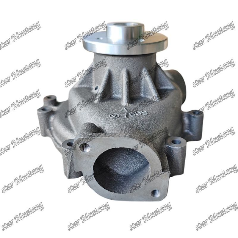 Pompa d'acqua DL06 400921-00008 65.06500-6271B Per parti di riparazione di motori Diesel Doosan