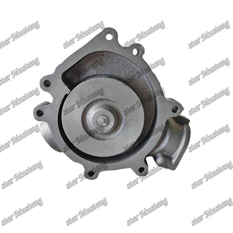 Pompa d'acqua DL06 400921-00008 65.06500-6271B Per parti di riparazione di motori Diesel Doosan
