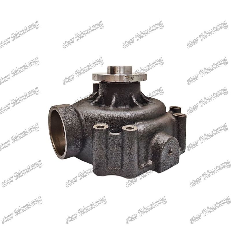 Pompa d'acqua DL08 4 fori 400921-00039 400921-00039A Per auto Per Doosan Diesel Motore Riparazione parti
